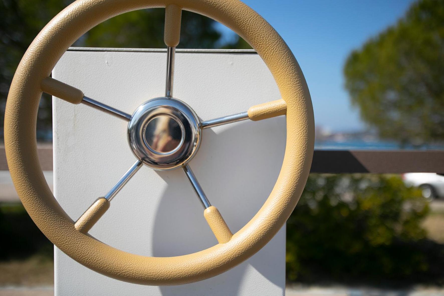 Floating Sea House Principessa Villa Portorož Exterior foto