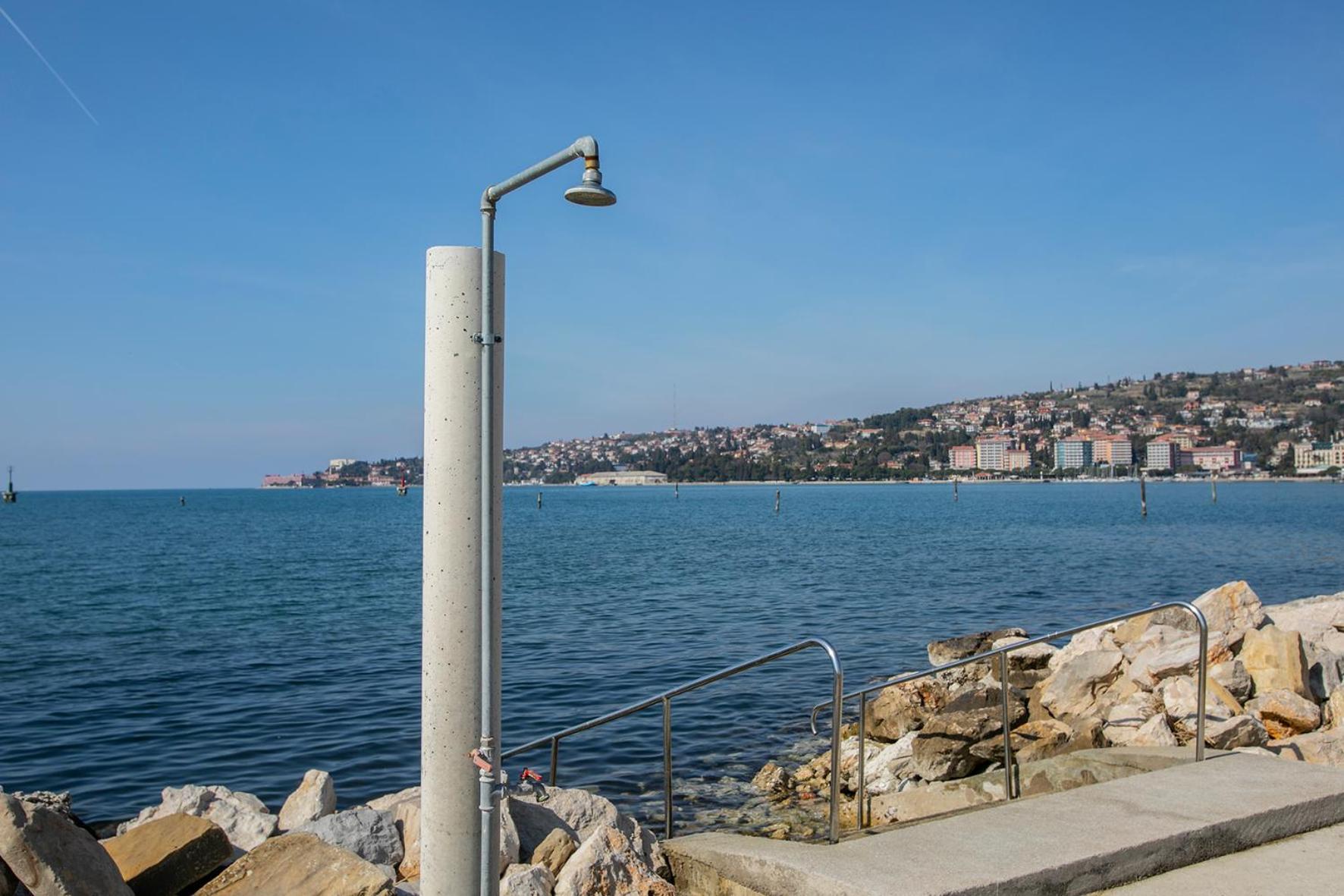 Floating Sea House Principessa Villa Portorož Exterior foto